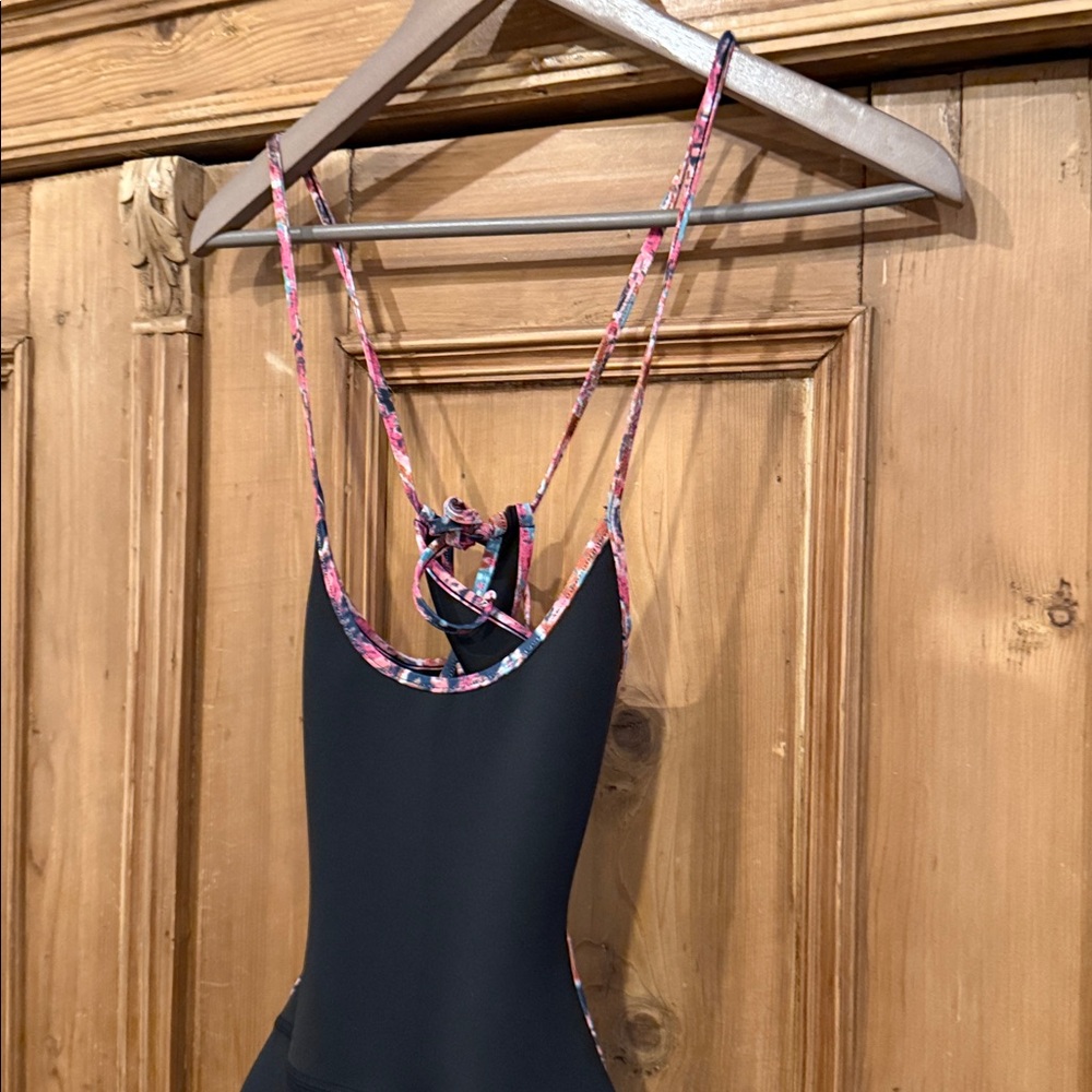 Seea Nazare Surf Bodysuit - Picture 4 of 7